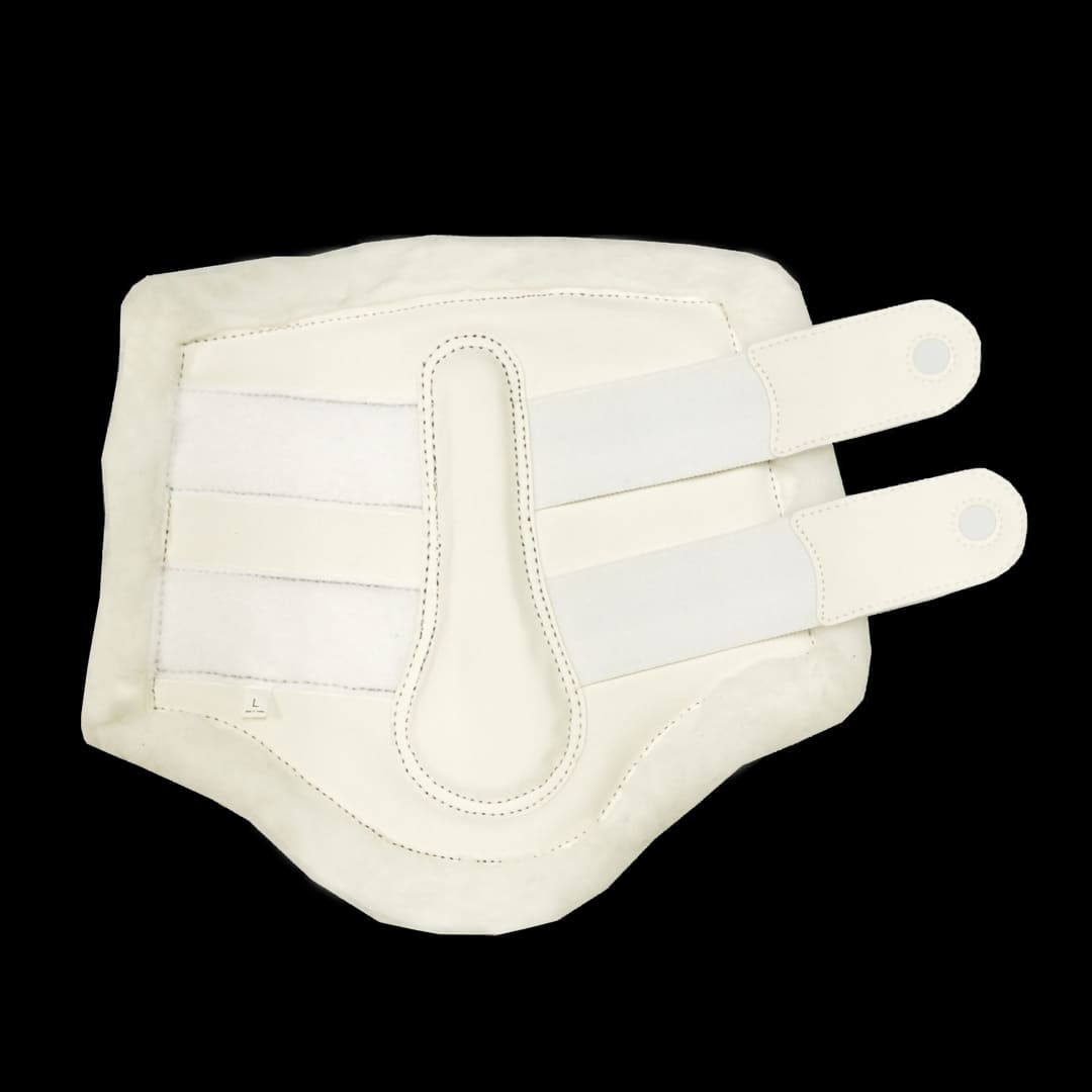 馬場馬術ブーツ